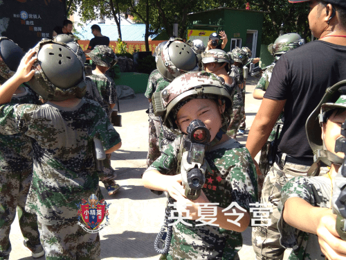 厦门小学生夏令营去哪里好 联系电话多少