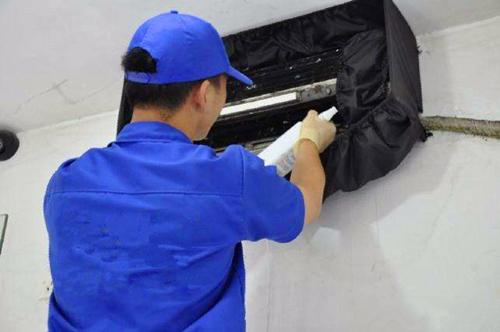 厦门空调如何加氨 空调加氨价钱