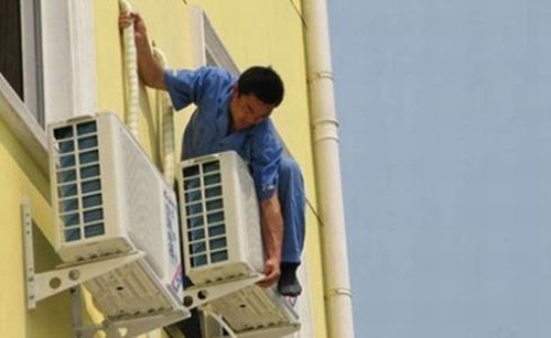 厦门装个空调多少钱_厦门空调移机多少钱