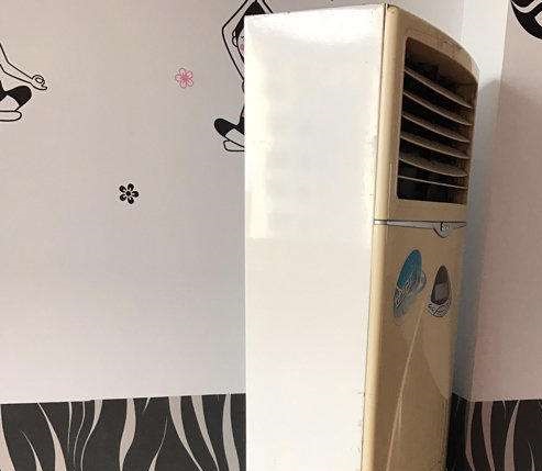 厦门空调安装步骤 立式空调拆装多少钱