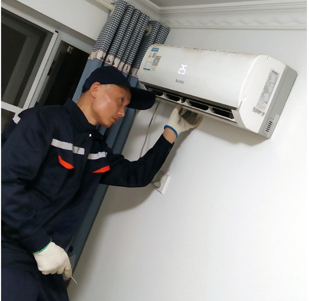 空调制冷设备维修季度保养方法 厦门禾祥西路空调维修多少钱