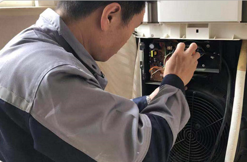 空调制冷设备维修季度保养方法 厦门禾祥西路空调维修多少钱