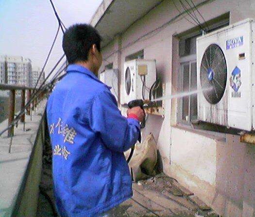 厦门格兰仕空调拆装收费 格兰仕空调拆装找哪家