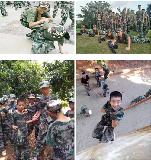 漳州芗城少儿暑期班报名