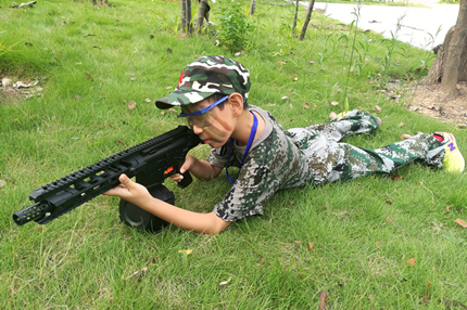 莆田涵江小学生游泳夏令营推荐