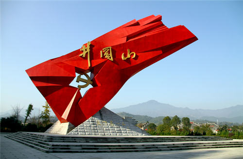 江西哪里有红色培训夏令营 江西瑞金红色培训夏令营