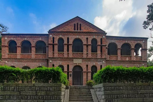 2019厦门研学夏令营-小精英厦门鼓浪屿研学夏令营