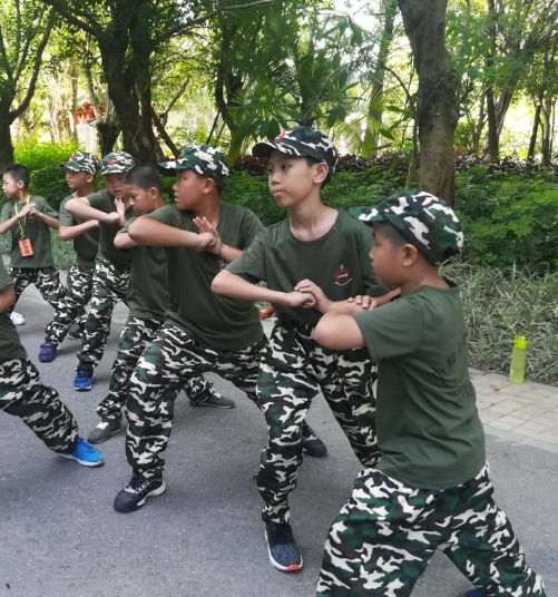 福州闽侯暑期中小学游泳培训班推荐