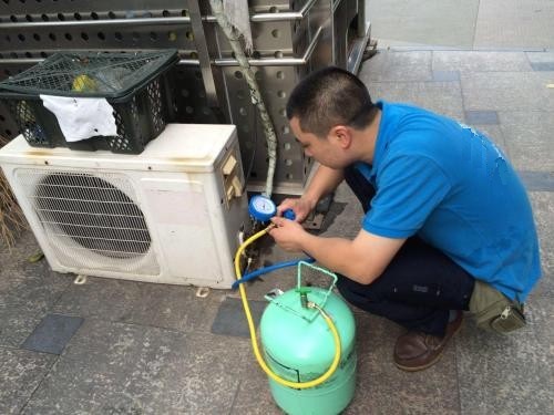 创维空调空调多久加氟_创维空调加氟怎么收费