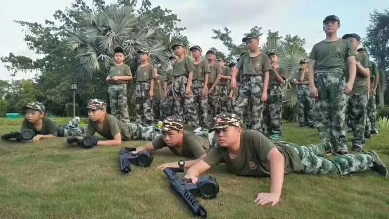 �����������Ӫ������-2019С��Ӣ��������Ӫ�