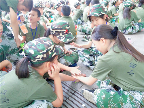 莆田城厢暑假游泳培训要多少钱
