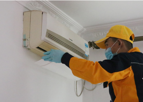 厦门格力空调拆装多少钱一台 格力空调怎么拆装