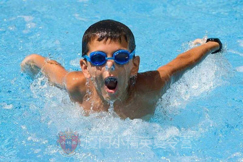 福州夏令营方案_福州青少年暑假夏令营活动