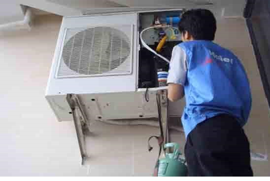厦门集美空调加氨多少钱 空调要多长时间加一次氨
