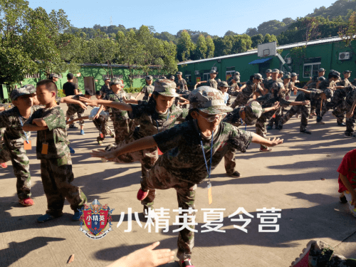 莆田秀屿7天暑假夏令营推荐
