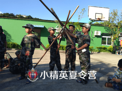 孩子参加小精英夏令营的好处有哪些 2019漳州小学生暑期夏令营报名