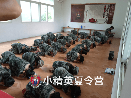 厦门2019西点7天陆军特训营 2019西点7天陆军特训营报名方式