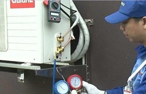 格兰仕空调加氟怎么收费_格兰仕空调加氟价格多少