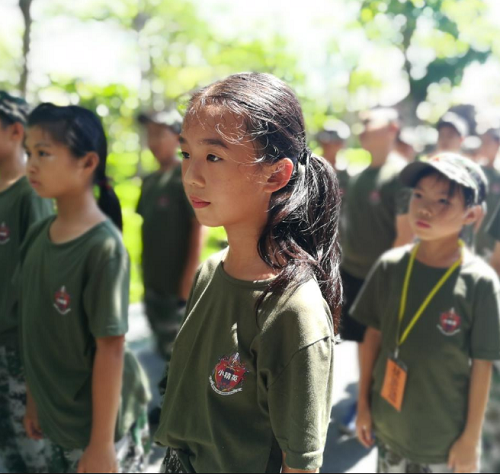 厦门翔安小学生暑假夏令营多少钱