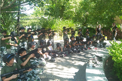 Ȫ�ݵ»����������ڳԿ�����Ӫ����