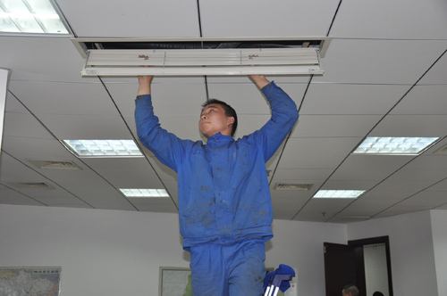 厦门中央空调维修电话 中央空调维修中常见问题有哪些