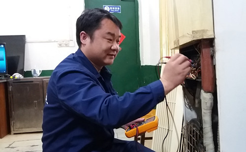厦门奥克斯空调维修怎么收费_奥克斯空调维修多少钱