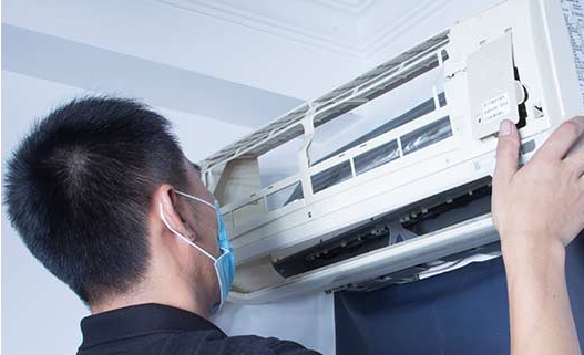 厦门翔安空调拆装价钱 怎样拆空调
