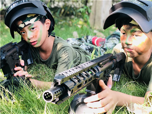 Ȫ�ݻݰ���Сѧ����ѵ����Ӫ�Ƽ�