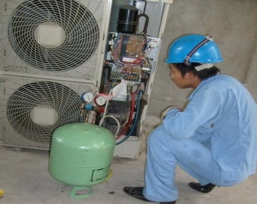 厦门集美空调加氨价钱 空调加氨具体方法介绍