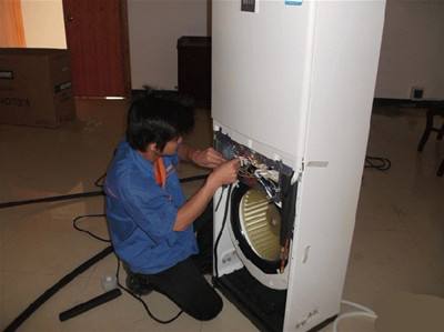 厦门科龙空调移机价钱 科龙空调移机注意事项