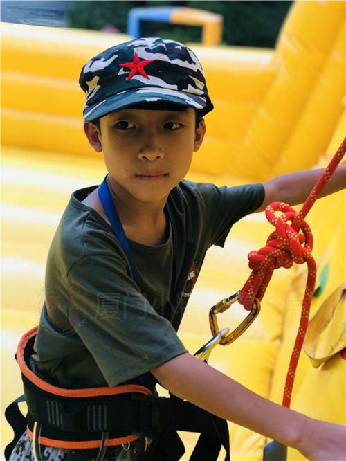 ���ź����ͯ��ѵ����Ӫ����