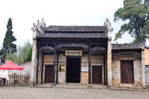 江西周邊紅色研學基地推薦