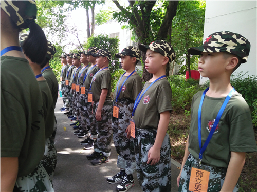 瑞金青少年教育军事夏令营 瑞金军事夏令营报名电话