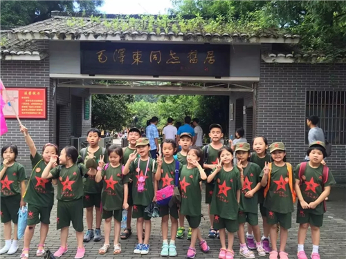 瑞金青少年教育军事夏令营 瑞金军事夏令营报名电话