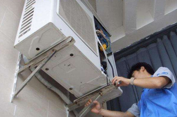 厦门长虹空调拆装费用 长虹空调如何拆装