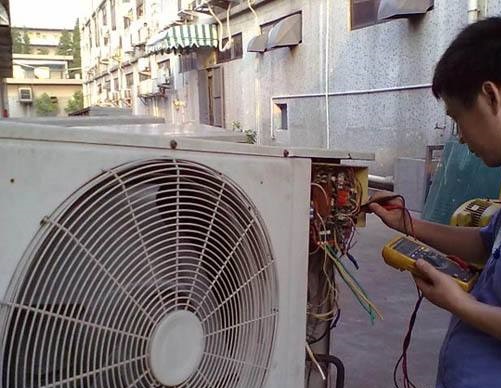 厦门思明空调维修多少钱 空调维修故障代码有哪些
