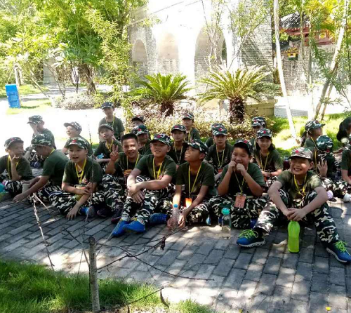 Ȫ�ݰ�Ϫ��������ѧ����Ӫ����