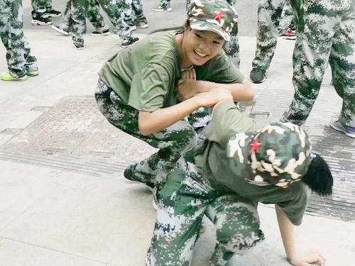 厦门翔安青少年暑假游泳培训班推荐