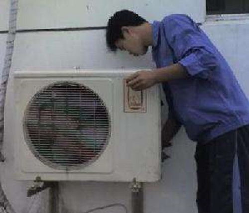 中山空调移机要找谁_中山空调移机价格