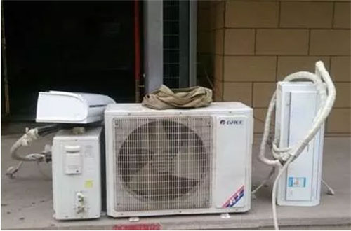 佛山空调拆装收费标准_佛山拆装空调师傅电话