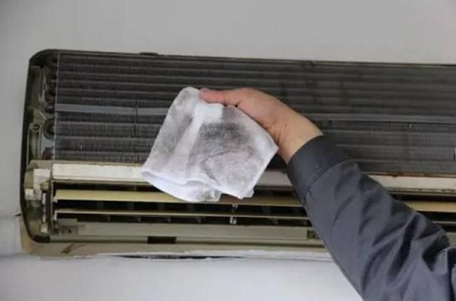 珠海空调清洗公司推荐_珠海空调清洗电话