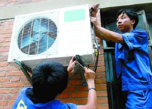 珠海空调安装找谁好_珠海空调安装费用