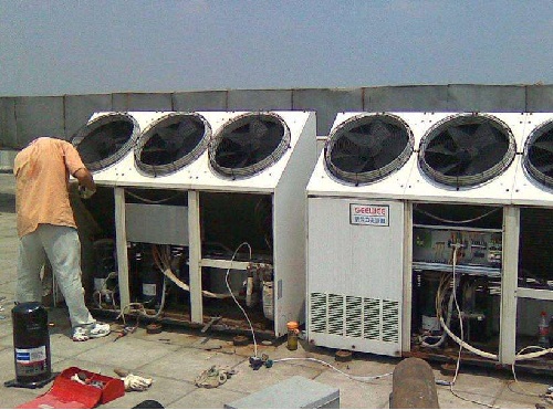 佛山中央空调需要加氟吗_佛山中央空调加氟费用