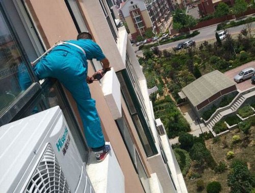东莞空调移机哪家好_东莞空调移机电话