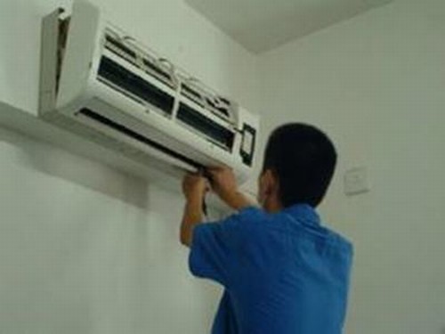 珠海空调维修方法介绍_珠海空调维修公司推荐