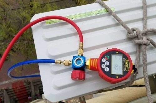 东莞空调多长时间需要加氟_东莞空调加氟电话