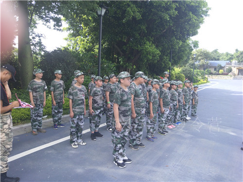 �ϲ���Сѧ����������Ӫ����