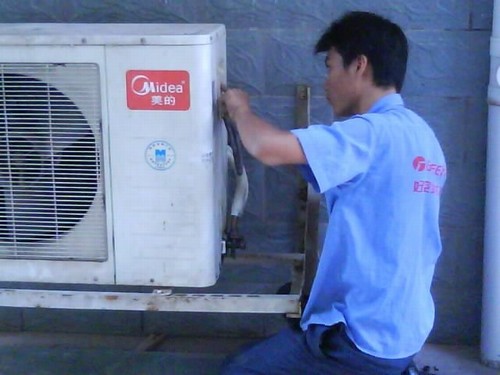 �？诳照{(diào)哪里可以維修_�？诳照{(diào)維修電話