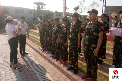 赣州夏令营师资力量哪家好_赣州军事夏令营推荐