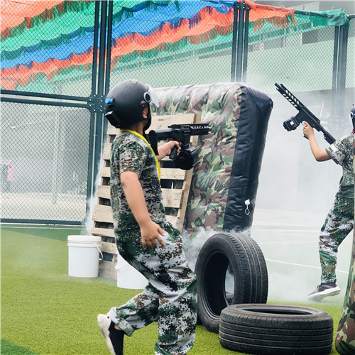 深圳罗湖区夏令营培训多少钱
